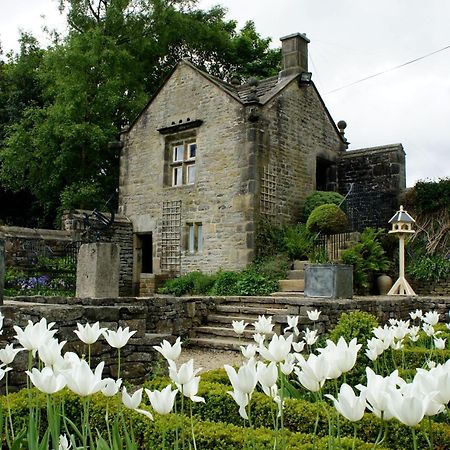 Holdsworth House Hotel Halifax Exterior foto